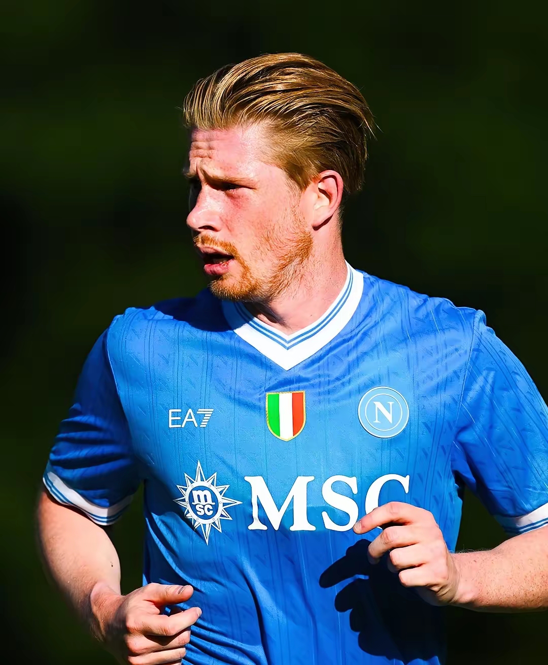 友谊赛战报：科曼、C罗破门，利雅得胜利4-2阿布扎比联合