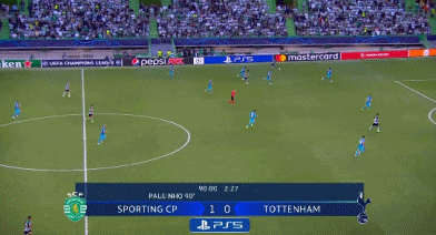 特德斯科：德布劳内能发现其他人发现不了的空当，并传出好球