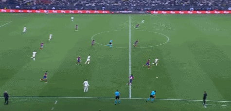 武藤嘉纪：这本是场必须赢的比赛，但1分也算达到最低要求了