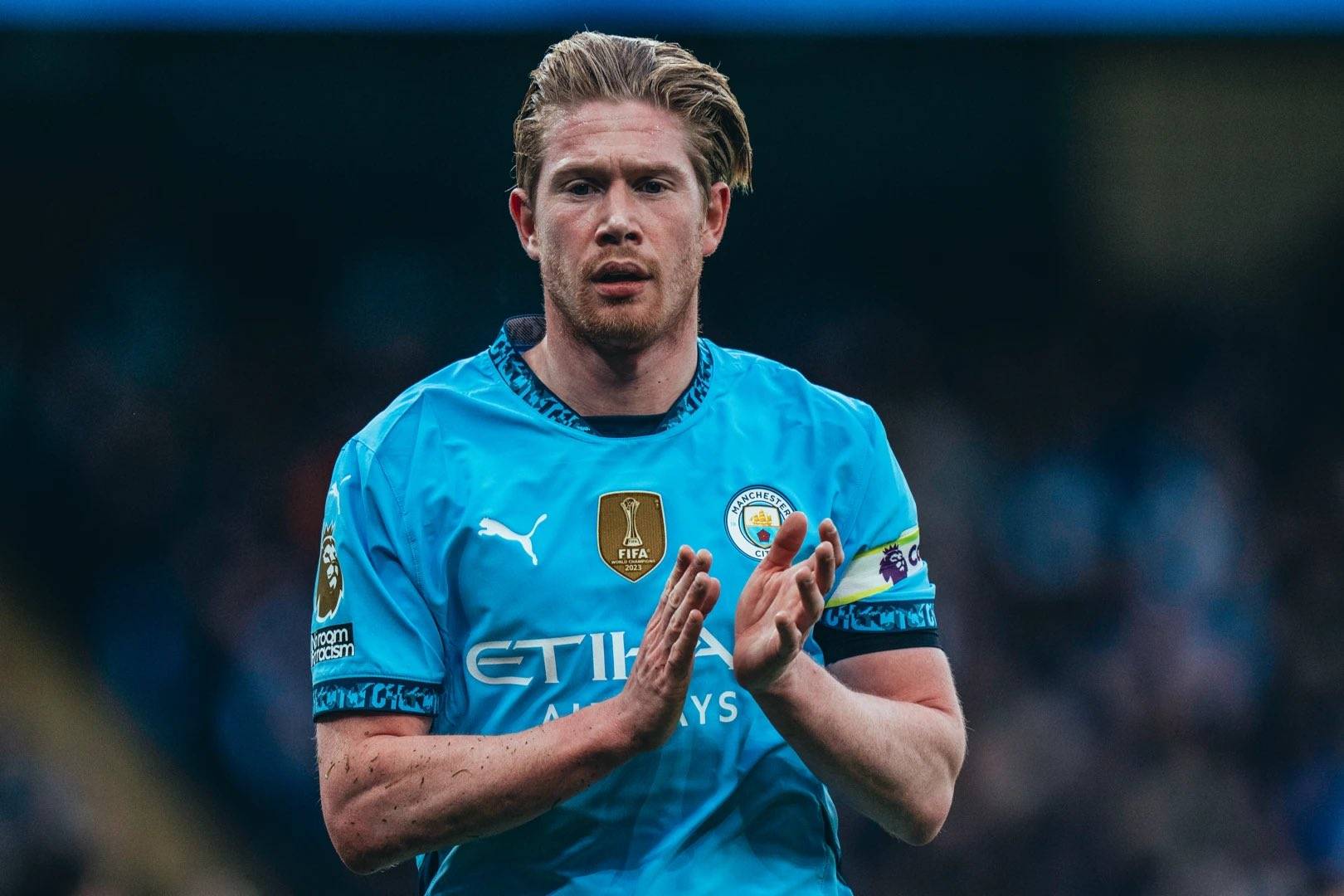 第96分钟丢球！3-3绝平！利物浦爆冷丢分，落后榜首10分卫冕英超无望