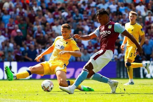 埃及11月大名单：萨拉赫领衔，马尔穆什、穆斯塔法在列