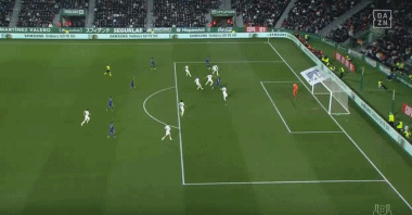 卡斯尔：东契奇是多次入选全明星的球员，不可能完全阻止他