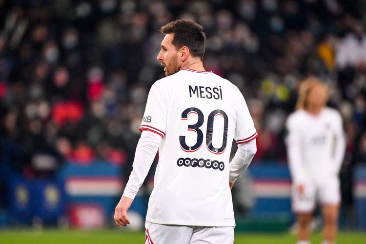 巴神、内马尔，才是最接近梅西、C罗的