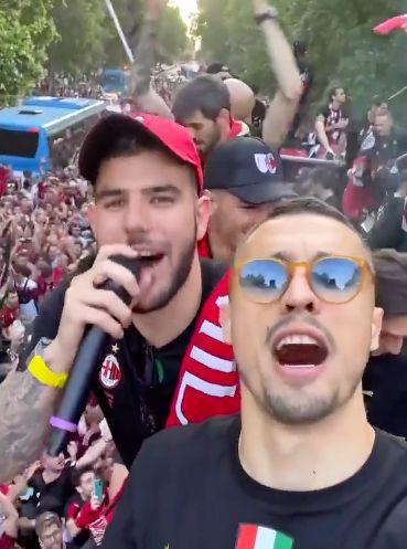 强大的个人 强大的个人